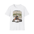 Coffee & Protein T-Shirt