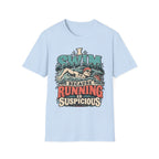 I Swim T-Shirt