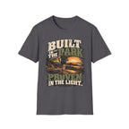 Built In The Dark T-Shirt