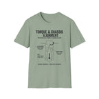 Torque & Chassis T-Shirt