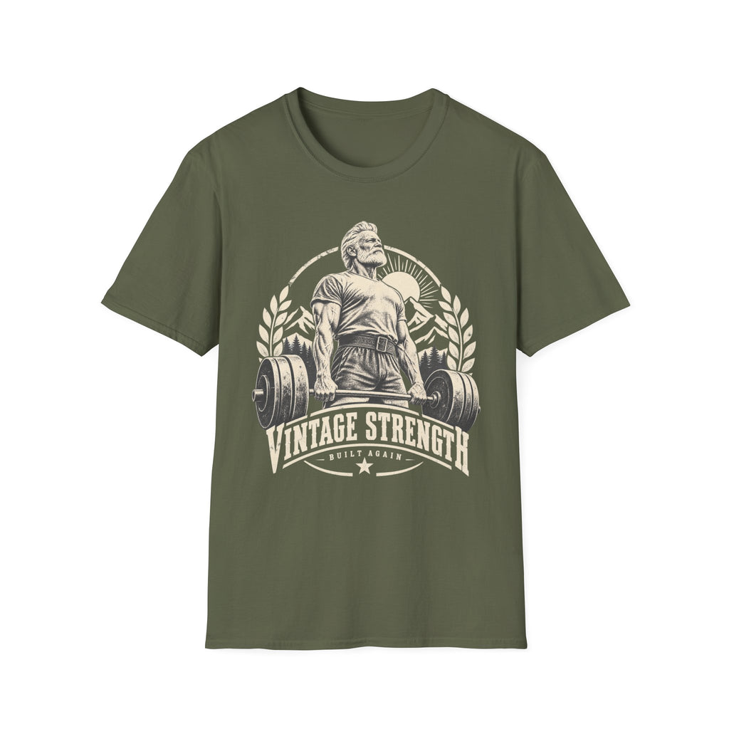 Built Again T-Shirt
