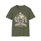 Built Again T-Shirt