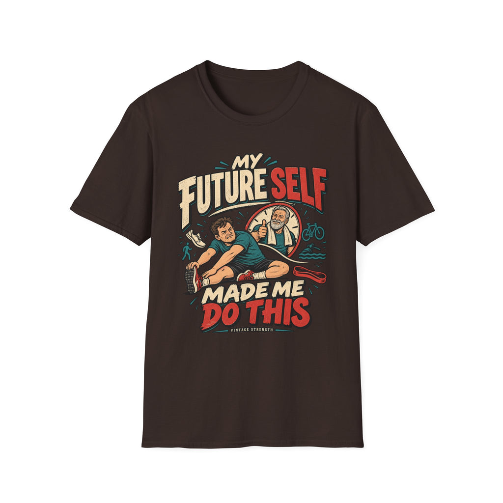 My Future Self T-Shirt