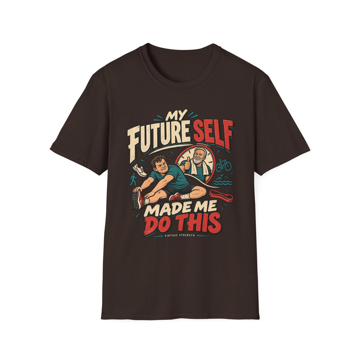 My Future Self T-Shirt