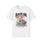 Back On My Feet T-Shirt
