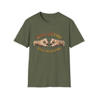 Still Believing Bump T-Shirt