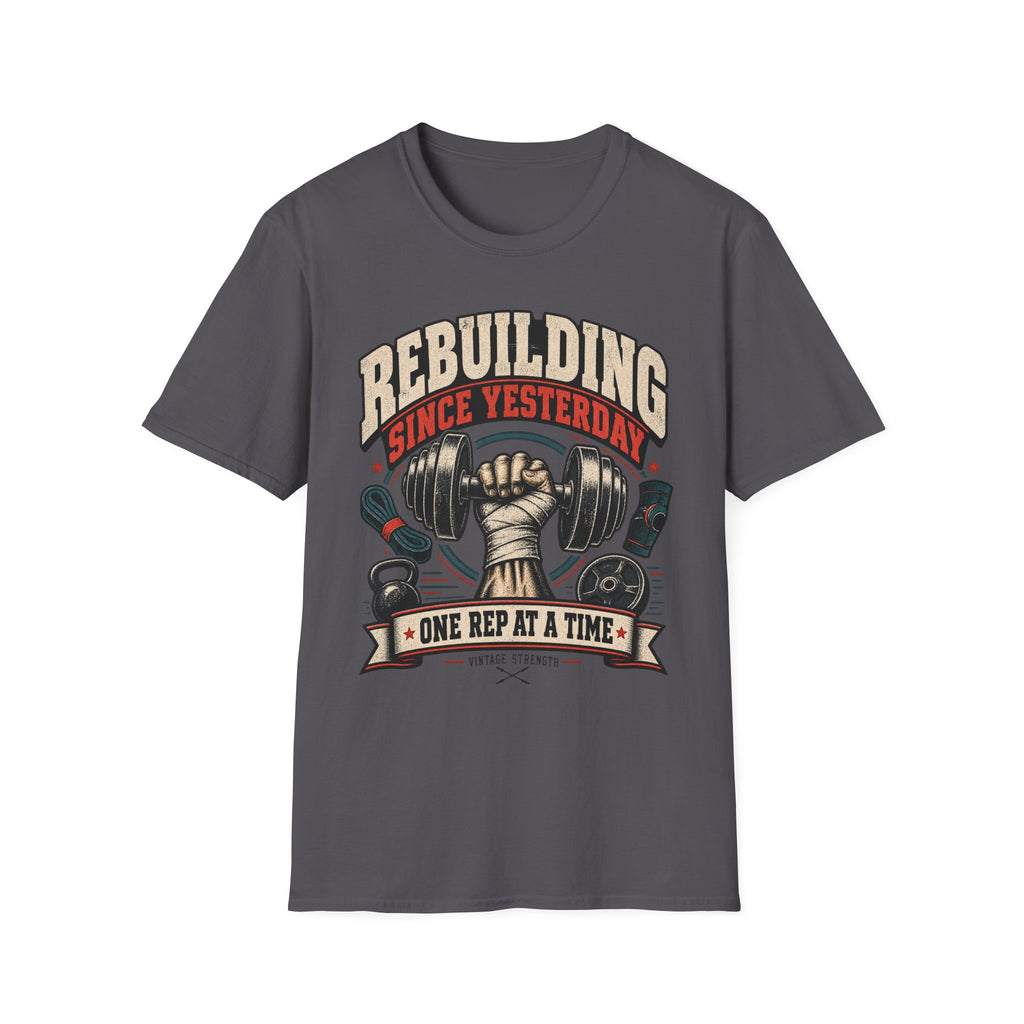 Since Yesterday T-Shirt