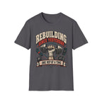 Since Yesterday T-Shirt