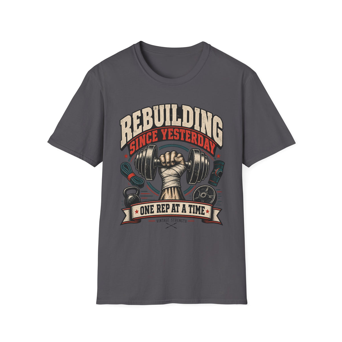 Since Yesterday T-Shirt
