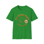 Old School Strong T-Shirt
