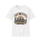 Motion Is Medicine T-Shirt