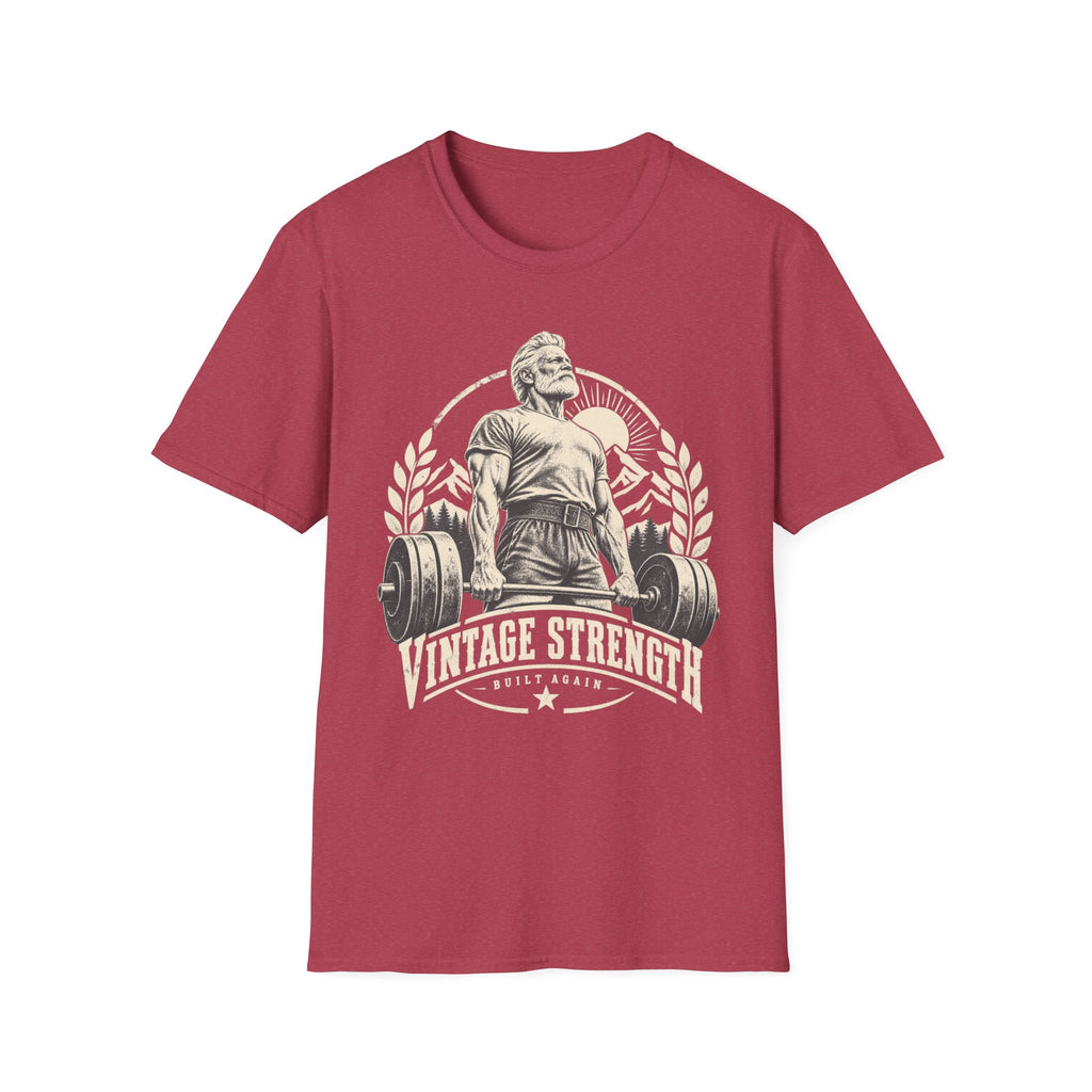 Built Again T-Shirt