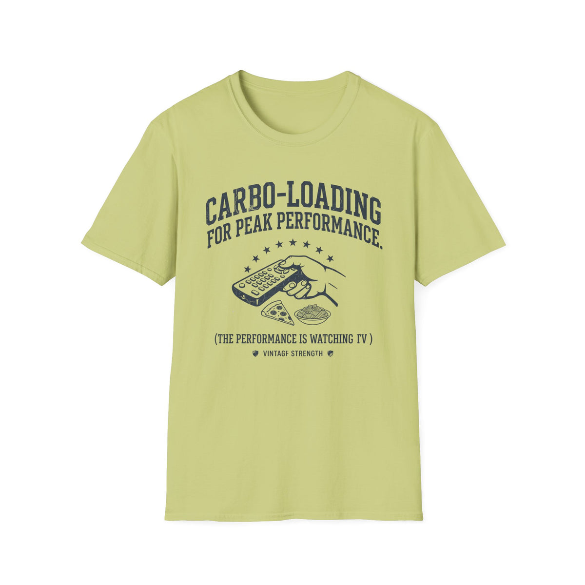 Carbo Loading T-Shirt