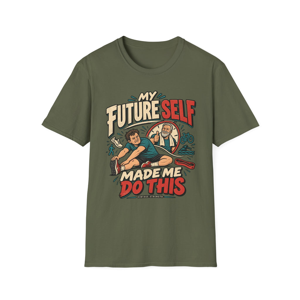 My Future Self T-Shirt