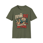 My Future Self T-Shirt