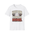Heavy Iron Mind T-Shirt