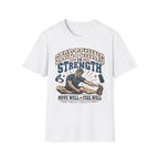 Stretching Is Strength T-Shirt