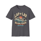 Lap By Lap T-Shirt