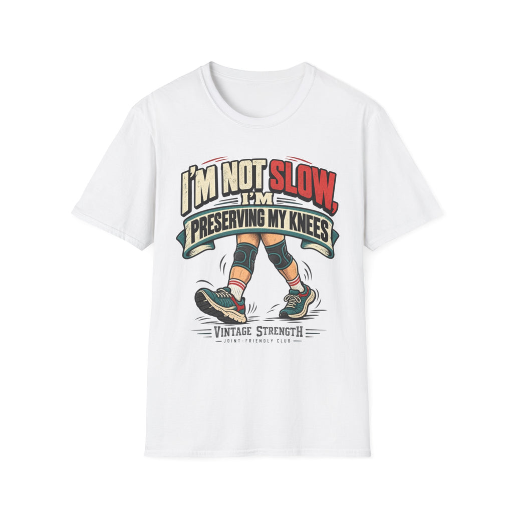Preserving My Knees T-Shirt