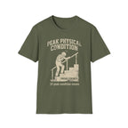 Peak Condition T-Shirt