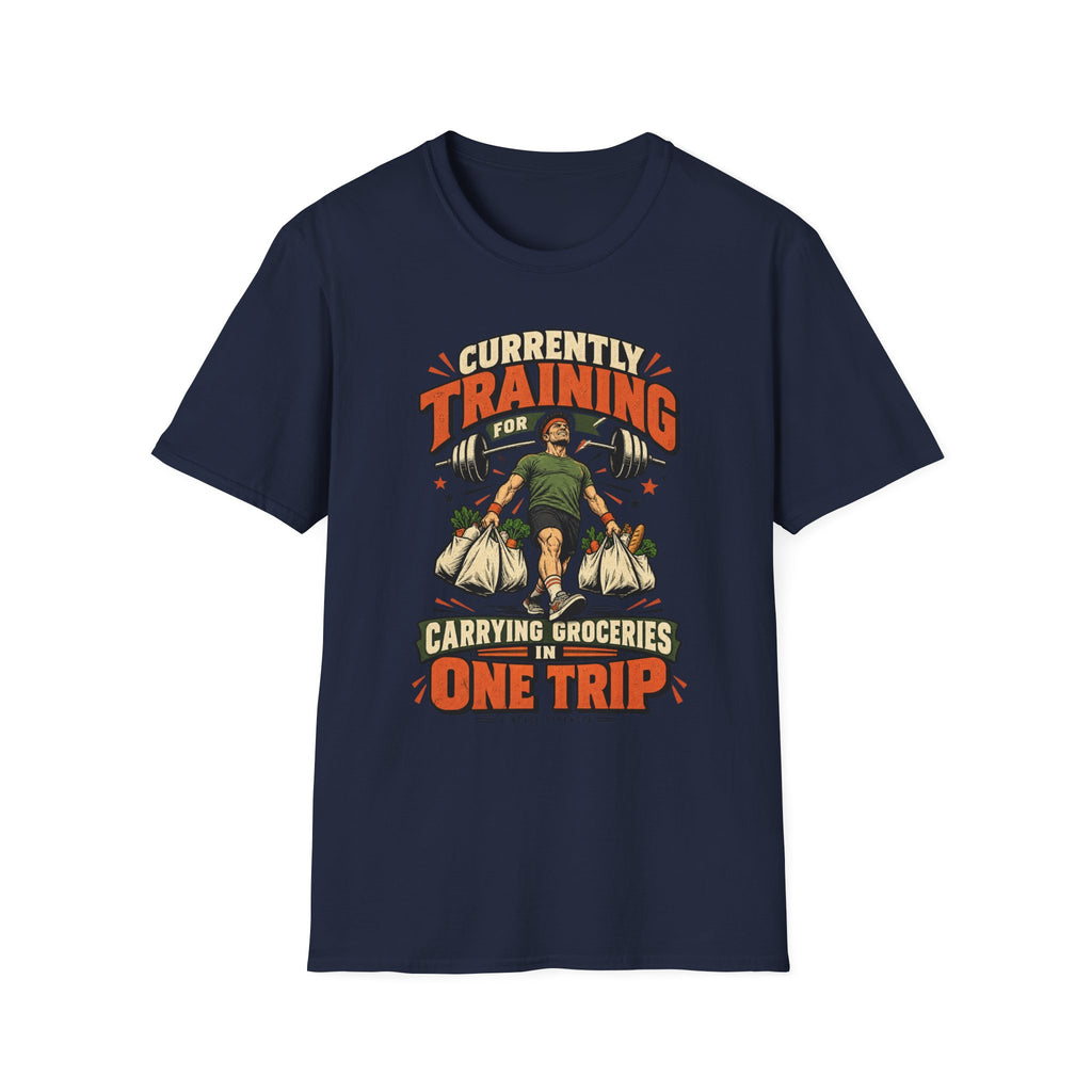 Grocery Gains T-Shirt