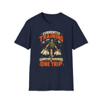 Grocery Gains T-Shirt