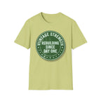 Day 1 Rebuilder T-Shirt