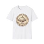 Coffee, Squats, Snooze T-Shirt