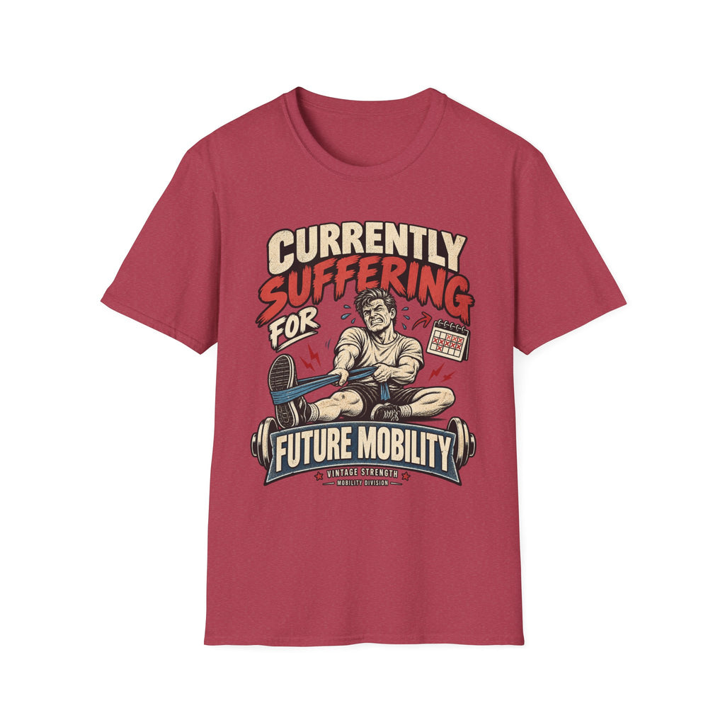Currently Suffering T-Shirt