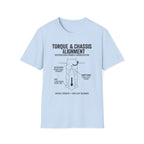 Torque & Chassis T-Shirt