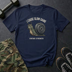 I Chose Slow T-Shirt