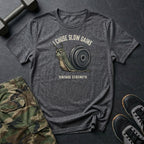 I Chose Slow T-Shirt