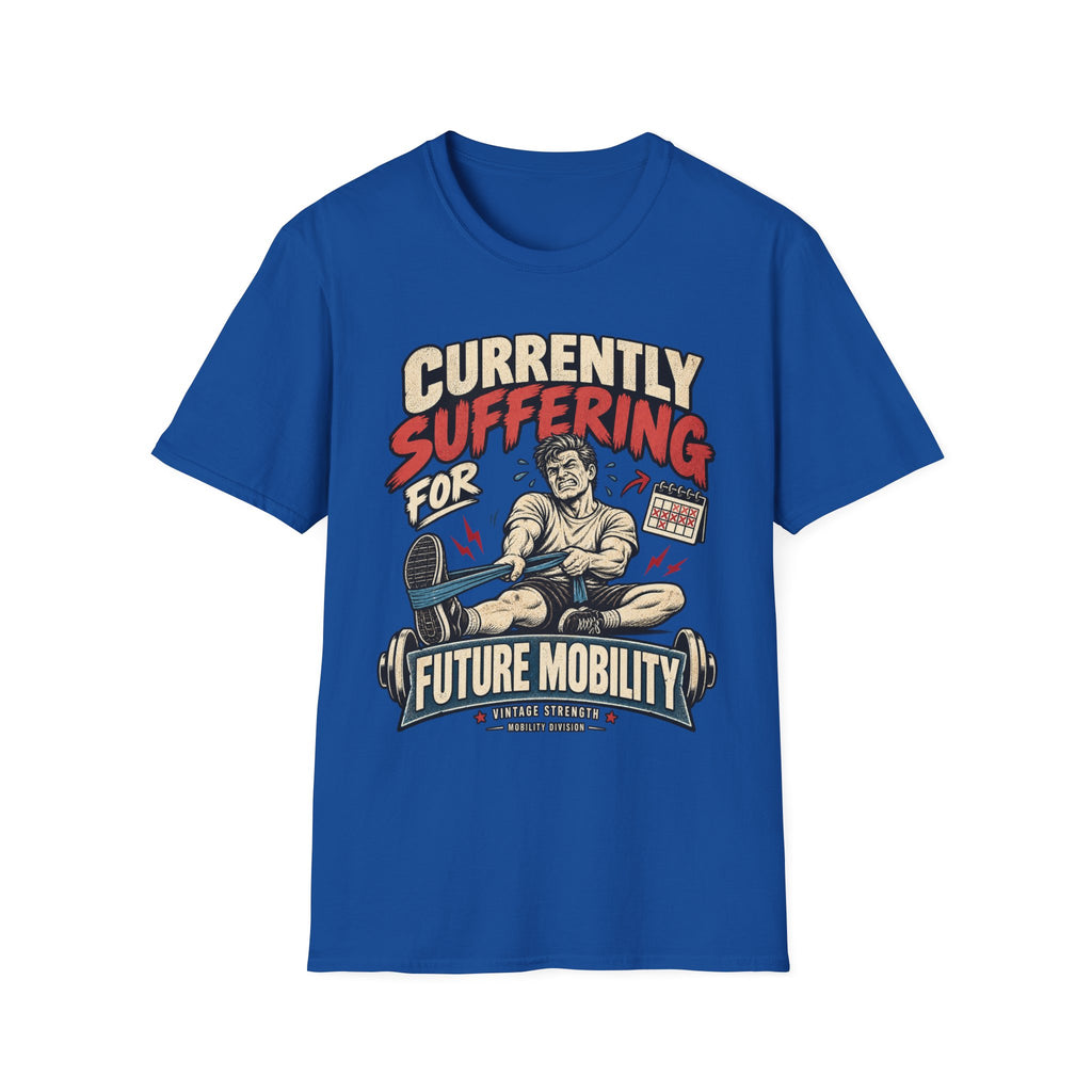 Currently Suffering T-Shirt
