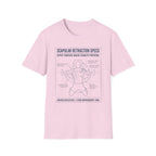 Scapular Retraction T-Shirt