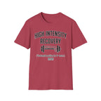 High Intense Recovery T-Shirt