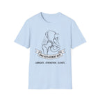 Knee Replacement Dept T-Shirt