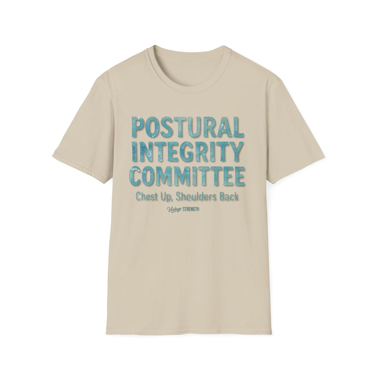 Postural Integrity T-Shirt