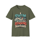 I Swim T-Shirt