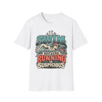 I Swim T-Shirt