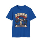 Since Yesterday T-Shirt