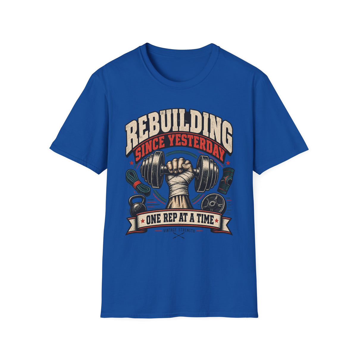 Since Yesterday T-Shirt