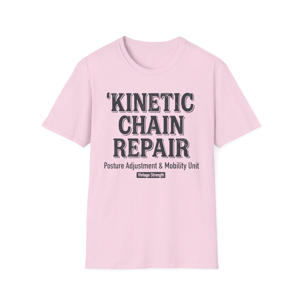 Kinetic Chain T-Shirt