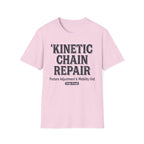 Kinetic Chain T-Shirt