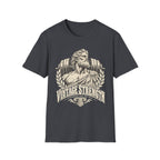 Strength Has No Age T-Shirt