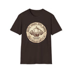 Coffee, Squats, Snooze T-Shirt