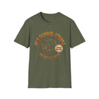 Old School Strong T-Shirt