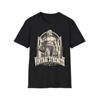 Back At It Grey T-Shirt