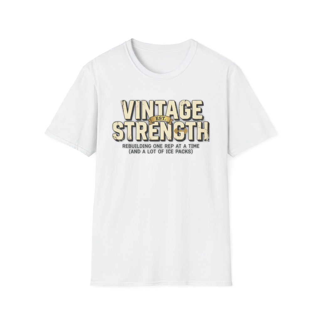 A Lot Of Ice Packs T-Shirt