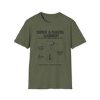 Torque & Chassis T-Shirt