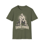 Earned Every Rep T-Shirt